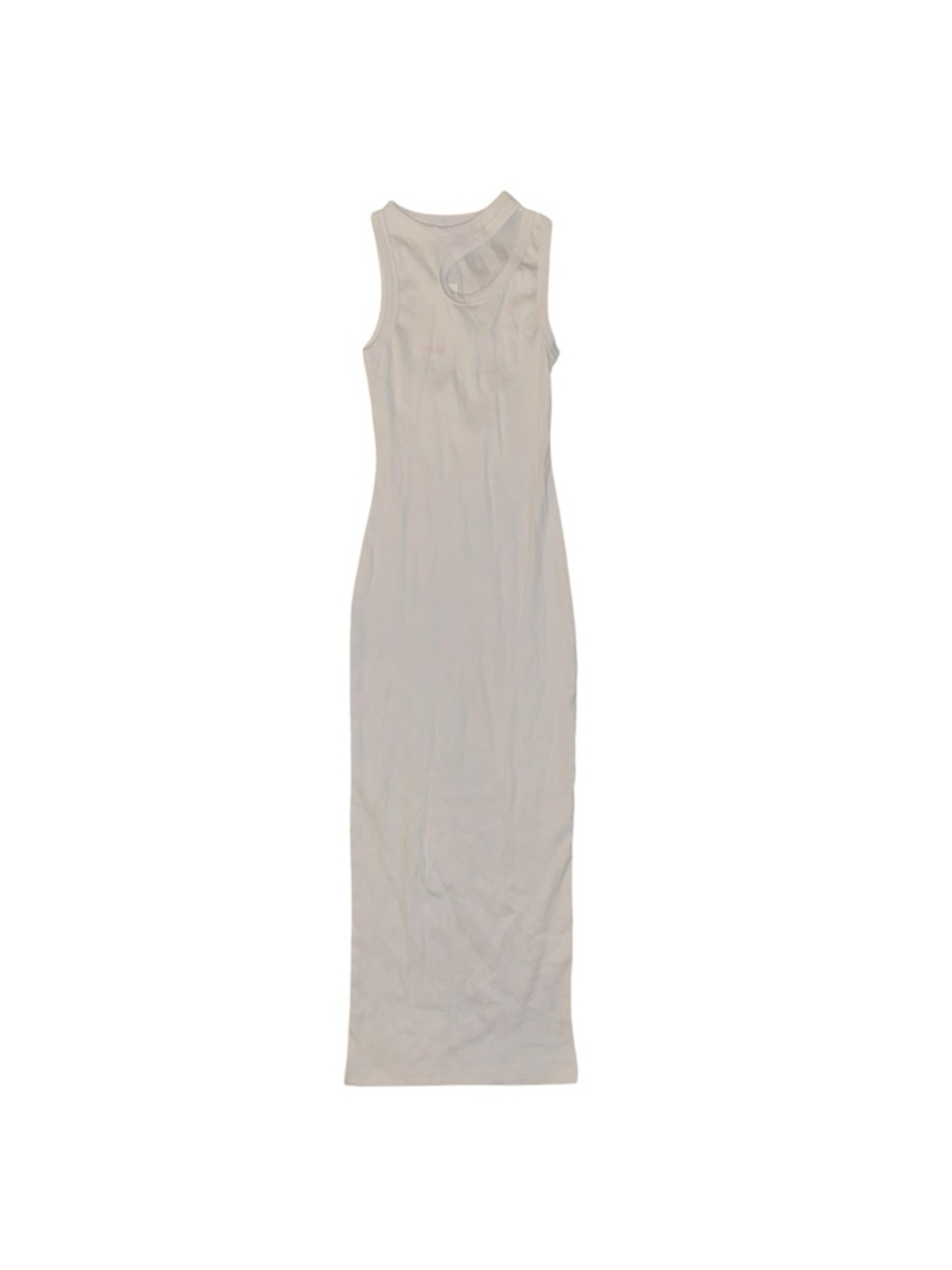 BAYSE Salina Midi Maxi Tank Dress Size Small